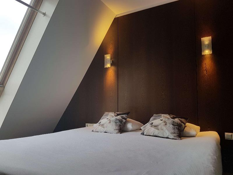Golden Tulip Hotel West-Ende - Oda