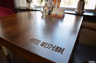 Golden Tulip Hotel West-Ende fotoÄŸrafÄ±