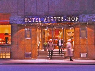 Alster-Hof fotoÄŸrafÄ±