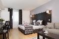 Seven Urban Suites Nantes Centre oda fotoğrafı