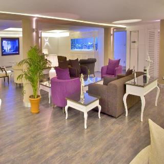 Monaco Hotel Istanbul fotoÄŸrafÄ±