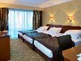Monaco Hotel Istanbul oda fotoğrafı