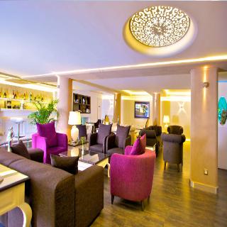 Monaco Hotel Istanbul fotoÄŸrafÄ±