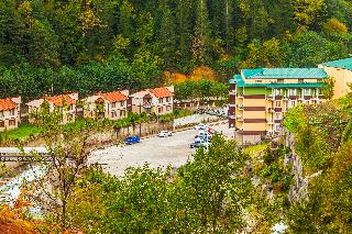 Ridos Thermal Hotel&Spa