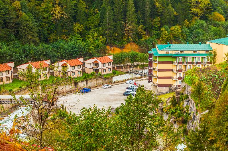 Ridos Thermal Hotel&Spa - Genel