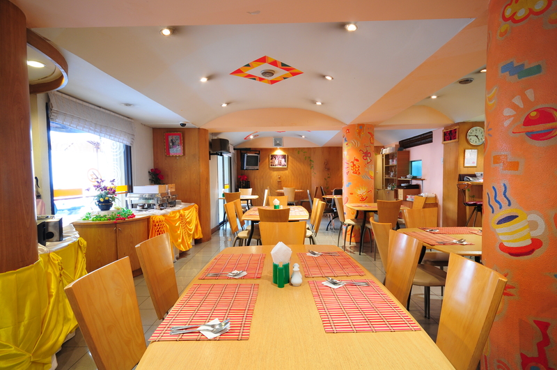 Win Long Place - Restoran