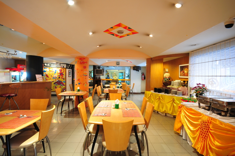 Win Long Place - Restoran