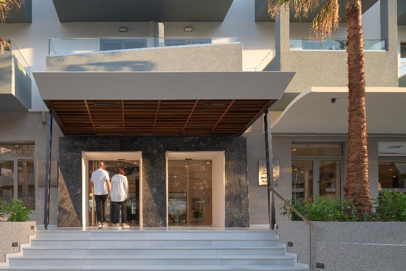 BIO Suites hotel & Spa - Genel
