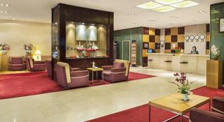 Golden Tulip Sharjah fotoÄŸrafÄ±