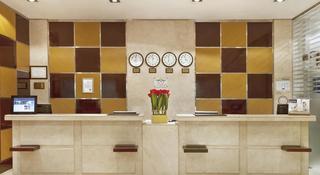Golden Tulip Sharjah fotoÄŸrafÄ±