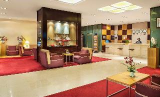Golden Tulip Sharjah fotoÄŸrafÄ±