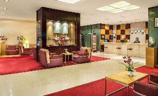 Golden Tulip Sharjah fotoÄŸrafÄ±