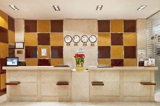 Golden Tulip Sharjah fotoÄŸrafÄ±