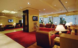Golden Tulip Sharjah fotoÄŸrafÄ±