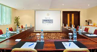 Golden Tulip Sharjah fotoÄŸrafÄ±