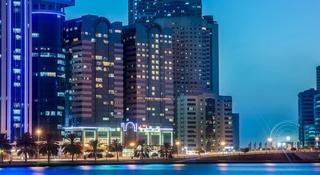 Golden Tulip Sharjah otel fotoğrafı
