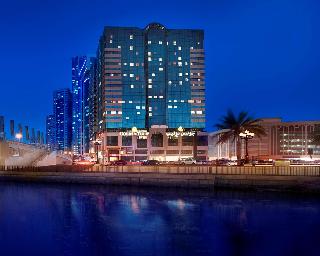 Golden Tulip Sharjah fotoÄŸrafÄ±
