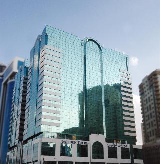 Golden Tulip Sharjah fotoÄŸrafÄ±