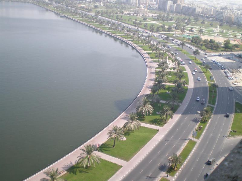 Golden Tulip Sharjah - Genel