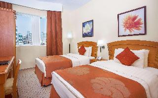 Golden Tulip Sharjah fotoÄŸrafÄ±