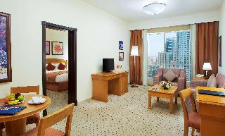Golden Tulip Sharjah fotoÄŸrafÄ±