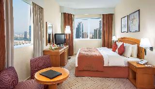 Golden Tulip Sharjah fotoÄŸrafÄ±
