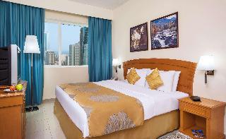 Golden Tulip Sharjah fotoÄŸrafÄ±
