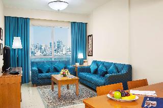 Golden Tulip Sharjah fotoÄŸrafÄ±