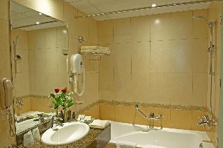 Golden Tulip Sharjah fotoÄŸrafÄ±