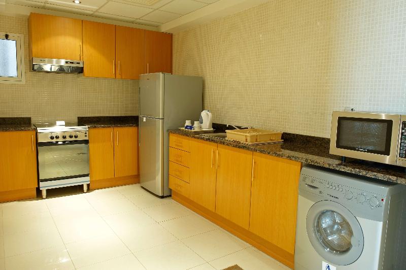 Golden Tulip Sharjah - Oda