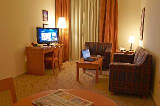 Golden Tulip Sharjah fotoÄŸrafÄ±