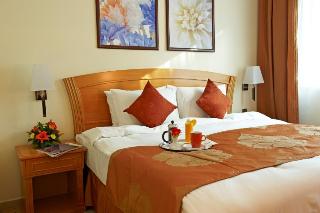 Golden Tulip Sharjah fotoÄŸrafÄ±