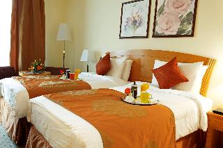 Golden Tulip Sharjah fotoÄŸrafÄ±
