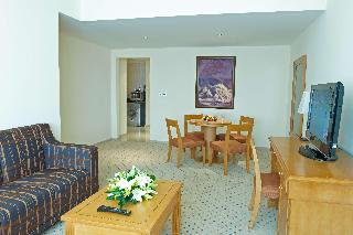 Golden Tulip Sharjah fotoÄŸrafÄ±