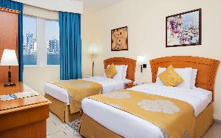 Golden Tulip Sharjah fotoÄŸrafÄ±