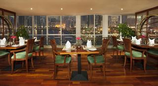 Golden Tulip Sharjah fotoÄŸrafÄ±