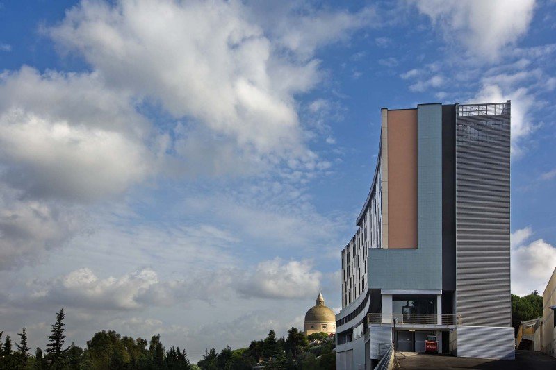 ibis Styles Roma Eur - Yeni açıldı