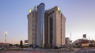 GP Hotel