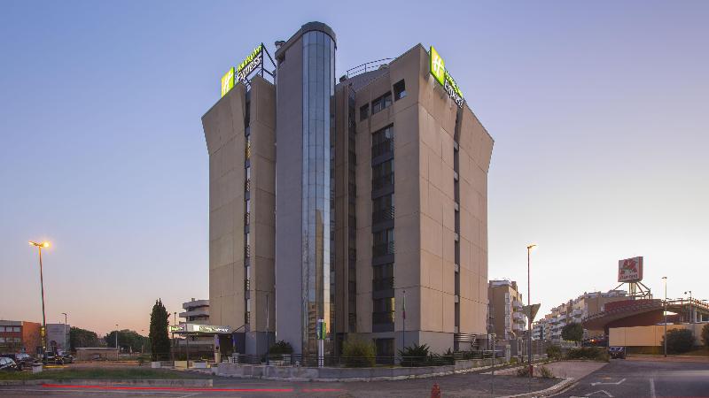 GP Hotel - Genel