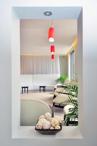 Axiom Park Hotel fotoÄŸrafÄ±