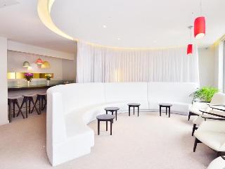 Axiom Park Hotel fotoÄŸrafÄ±