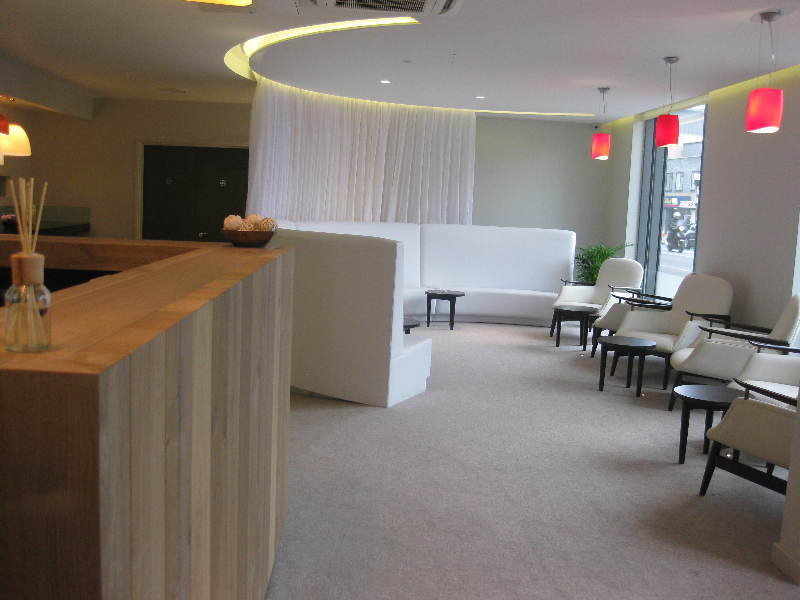 Axiom Park Hotel fotoÄŸrafÄ±