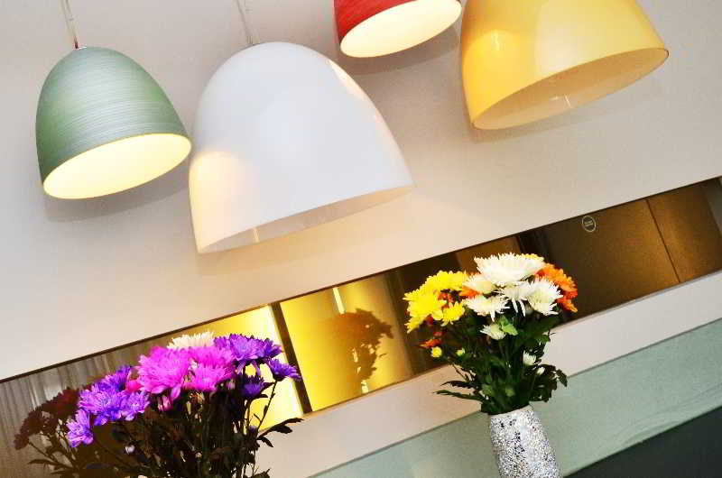 Axiom Park Hotel fotoÄŸrafÄ±