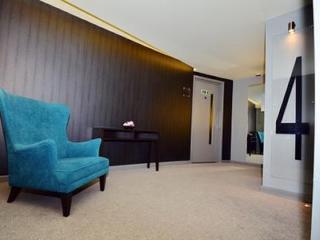 Axiom Park Hotel fotoÄŸrafÄ±