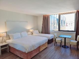 Axiom Park Hotel fotoÄŸrafÄ±