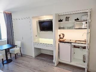 Axiom Park Hotel fotoÄŸrafÄ±