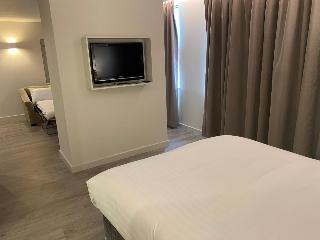 Axiom Park Hotel fotoÄŸrafÄ±