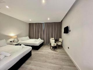 Axiom Park Hotel fotoÄŸrafÄ±