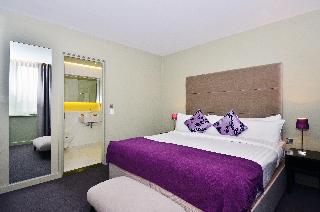 Axiom Park Hotel fotoÄŸrafÄ±