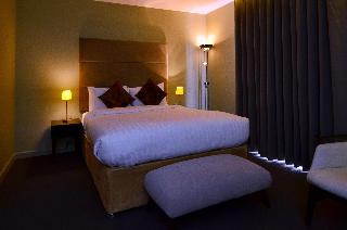 Axiom Park Hotel fotoÄŸrafÄ±